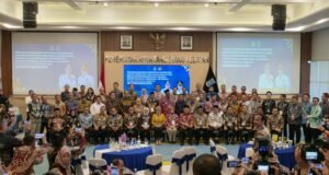 60 Daerah Belajar SISGITA ke Tangsel, Integrasi Data Pajak dan Pertanahan Diperluas