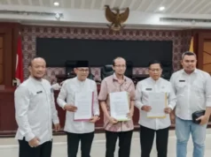 TPP PPPK Kota Tangerang Naik 15 Persen, Forum Pegawai Desak Penyetaraan dengan PNS