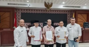 TPP PPPK Kota Tangerang Naik 15 Persen, Forum Pegawai Desak Penyetaraan dengan PNS
