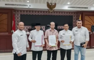 TPP PPPK Kota Tangerang Naik 15 Persen, Forum Pegawai Desak Penyetaraan dengan PNS
