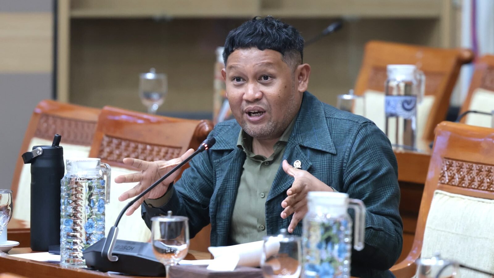 Marak Kasus Perundungan, Gus Abduh Wacanakan Perkuat UU Anti-Bullying