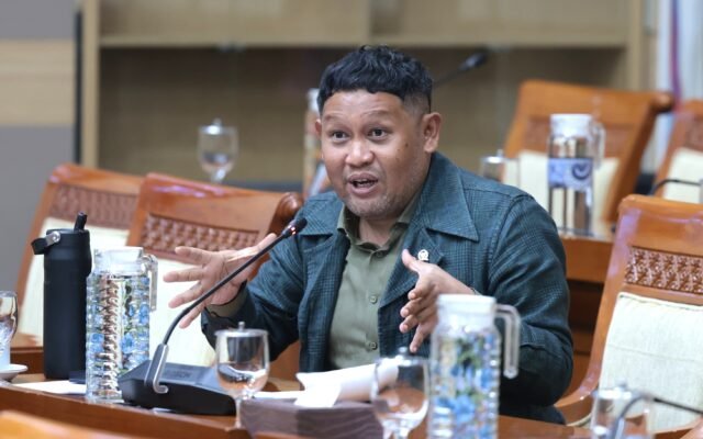 Marak Kasus Perundungan, Gus Abduh Wacanakan Perkuat UU Anti-Bullying
