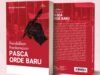 Potret Pendidikan Perdamaian Berbasis Keagamaan Era Reformasi Sampul buku Pendidikan Perdamaian Pasca Orde Baru karya Ahmad Nurcholish