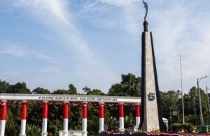 BASOLIA Gelar Jalan Sehat Lintas Agama di Bogor, Sambut Hari Toleransi Internasional Peserta Jalan Sehat Lintas Agama berlari bersama di jalan Bogor