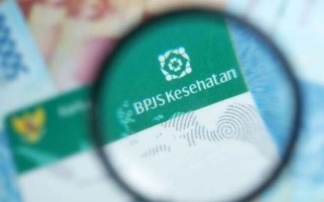 Hoaks BPJS Kesehatan Dihapus Digantikan Klinik Kopdes