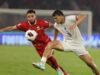 Indonesia Juara FIFA ASEAN Cup Usai Adu Penalti Lawan Thailand Timnas Indonesia merayakan kemenangan di final FIFA ASEAN Cup 2026 di Stadion Utama Gelora Bung Karno