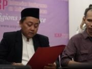 Kebijakan SEMA Tutup Pencatatan Pernikahan Beda Agama, Dituduh Diskriminatif Dokumen Surat Edaran Mahkamah Agung No 2 Tahun 2023 tentang pernikahan beda agama