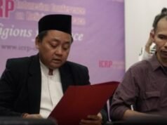 Surat Edaran MA No 2 Tahun 2023 Tutup Pencatatan Pernikahan Beda Agama, Dianggap Diskriminatif Dokumen Surat Edaran Mahkamah Agung No 2 Tahun 2023 tentang pernikahan beda agama