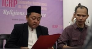 Surat Edaran MA No 2 Tahun 2023 Tutup Pencatatan Pernikahan Beda Agama, Dianggap Diskriminatif Dokumen Surat Edaran Mahkamah Agung No 2 Tahun 2023 tentang pernikahan beda agama