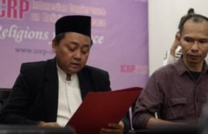 Surat Edaran MA No 2 Tahun 2023 Tutup Pencatatan Pernikahan Beda Agama, Dianggap Diskriminatif Dokumen Surat Edaran Mahkamah Agung No 2 Tahun 2023 tentang pernikahan beda agama