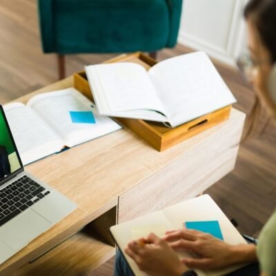 Lima Platform Kursus Daring untuk Belajar Gratis