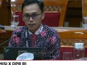 Tata Kelola Guru Jadi Salah Satu Penyebab Kekerasan di Sekolah, Kata Mukhlisin Muhammad Mukhlisin, perwakilan Yayasan Cahaya Guru, berbicara di RDPU Komisi X DPR