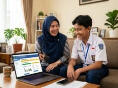Akses Website PPDB SMP Kota Tangerang Sempat Melambat di Hari Pertama