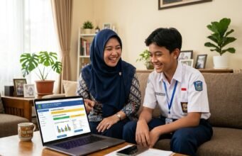 Akses Website PPDB SMP Kota Tangerang Sempat Melambat di Hari Pertama